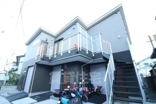 モデルノ大手町【1階】の外観