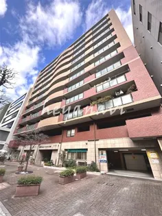 アール・ケープラザベイサイトヴュー横濱(206)【2階】の外観