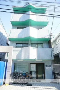 ブルークレール・K【4階】の外観