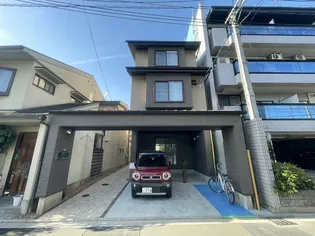 グランマーレ京都御所西の画像