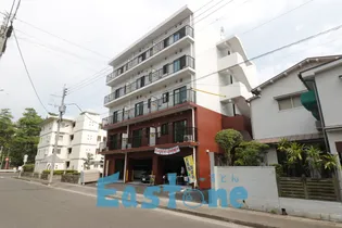 ピネータ天保山【5階】の外観