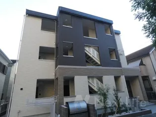 リブリ ISHIDA IIの画像