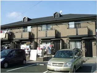 ミレニアムヴィレッジ B棟の画像