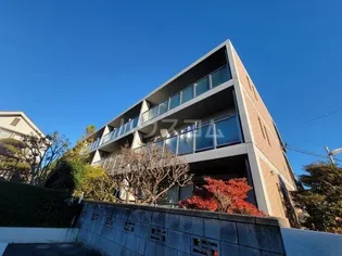 グレイス・ササ【2階】の外観