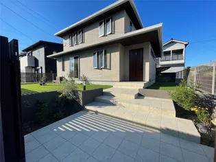 鹿児島県薩摩川内市御陵下町【一戸建】の外観