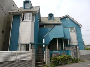 カーメルヴィラR16の画像