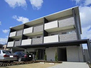 ミュー花水木 弐番館の画像