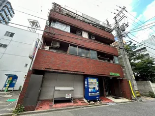 FORWEST住吉の画像