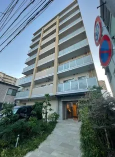 シャルム亀戸の画像