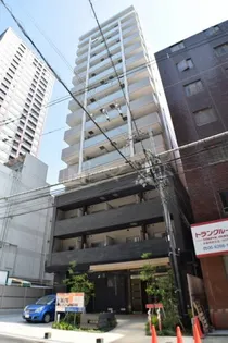 エスリード心斎橋LUXUEの画像