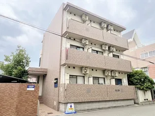 ルミナリィ上新庄の画像