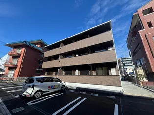 ファースト スターの画像