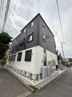 カイロス橋本【3階】の外観