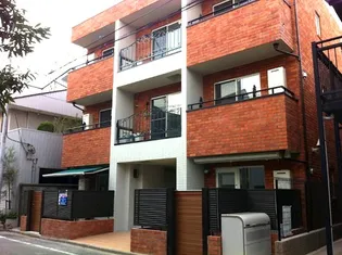 ボヌール東長崎の画像