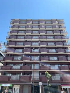 朝日プラザ都島の画像