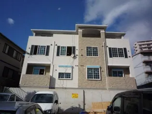 ポラリスⅢの画像