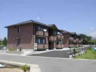 アプリコートくいせけ Aの画像