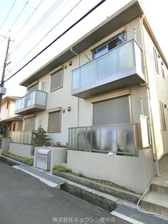 アイズフローリッシュIIの画像