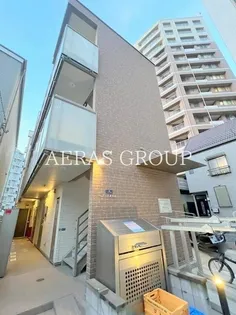 クレイノアーク東向島の画像