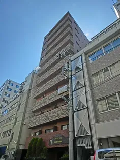 トーシンフェニックス日本橋浜町壱番館の画像