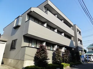 グランシャリオの画像