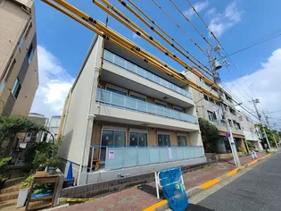 リブリ フルールの画像