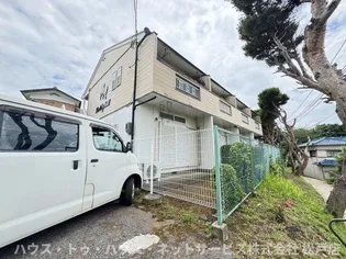 ニューシティ ベルの画像