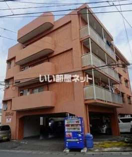 渡辺コーポIIの画像