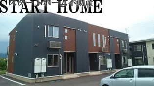 アーバンフラット 白鳥Bの画像