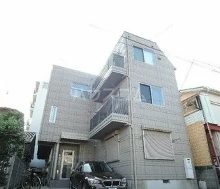 グレイス本牧の画像