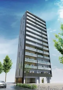 東京都千代田区神田須田町1【マンション】の外観