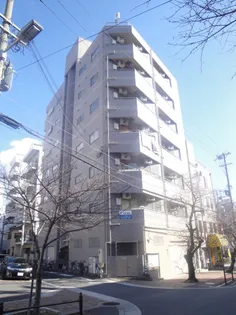 ハイネス磯路の画像