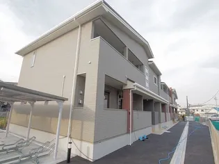 プロスパーエイトレジデンスの画像