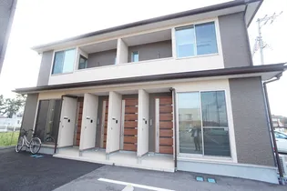 サンハイム ラベストBの画像