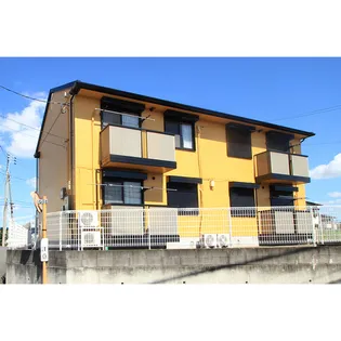 シェル ガーデンⅡの画像