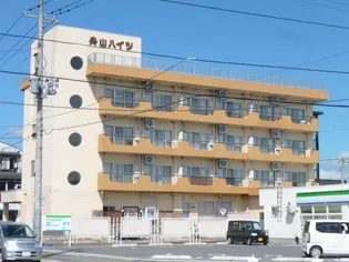 舟山ハイツの画像