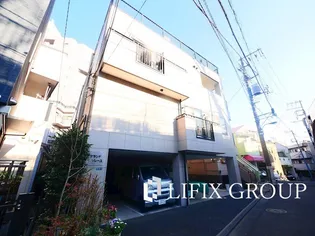 グランドソレーユの画像