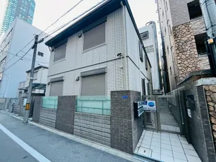 レトア福島の画像