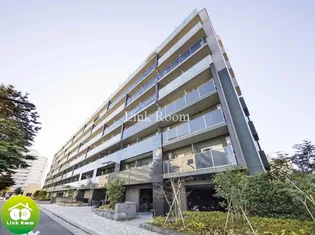 グランド・ガーラ大島【6階】の外観