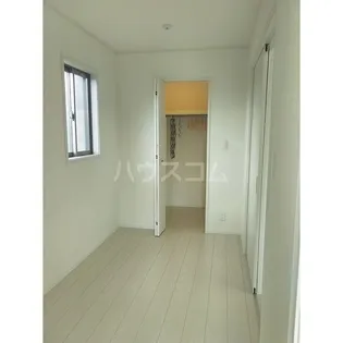 Cuore II【1階】の外観