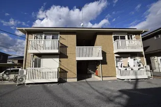 ピア アベニュー Bの画像