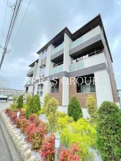 クリスタルメゾン しらかばの画像