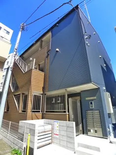 ナビコート大宮の画像