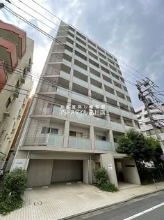 レジデンス大森の画像