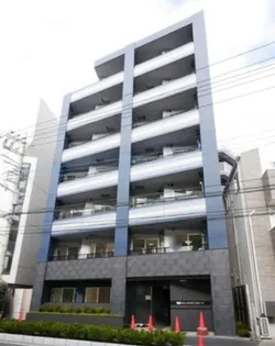 ガーラ グランディ武蔵小杉の画像