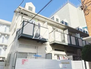 ジュニペルス大森北の画像