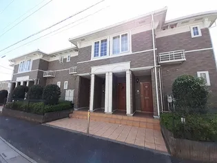 ディグニティー春日部 弐番館の画像