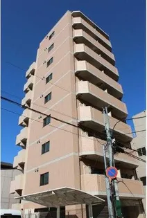 ラヴィーナ横浜の画像