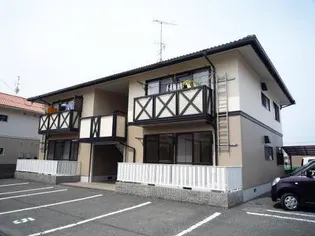 KABIEN B棟の画像