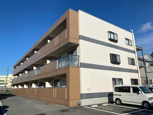 大阪府東大阪市本町【マンション】の外観